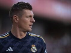 Kroos si ritira dopo gli Europei 2024: “Real Madrid sarà il mio ultimo club”