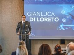 La Cina crescerà ulteriormente in Europa come quote di mercato