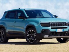 La Jeep Avenger è l’elettrica più venduta in Italia nel 2024