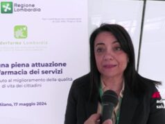 La Rosa (Gsk Italia): “Hanno ruolo chiave in percorso di cura paziente cronico”