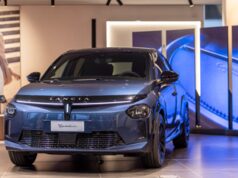 Lancia nomina Gianni Colonello alla guida del Design