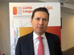 Landazabal (Gsk): “In Italia investimenti per 800 mln nel 2020-2025”