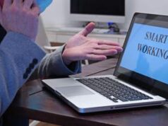 Lavoro, Conte (Inps): “Smart working richiede organizzazione e tecnologia”