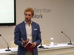 Lavoro, D’Avenia: “E’ luogo del mettere al mondo il mondo”