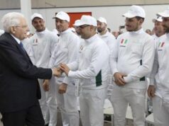 Lavoro, Mattarella: “Non è una merce, non possiamo accettare stillicidio morti”