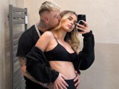 Lazza diventerà papà, la fidanzata Greta Orsingher è incinta