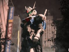 Le leggende di Gundam arrivano in Call Of Duty