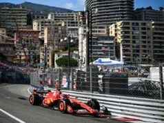Leclerc sbanca Montecarlo, Ferrari vince Gp di Monaco