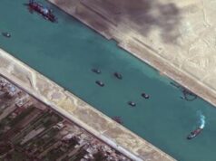 L’impatto del cambiamento climatico sul commercio internazionale