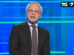 Lite con Gruber, Mentana: “C’è un lieto fine alle baruffe interne a La7”