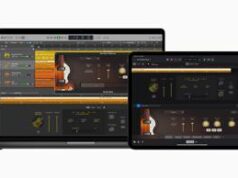 Logic Pro si rinnova su iPad e Mac per creare musica con l’intelligenza artificiale