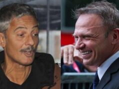 Lollobrigida risponde a Fiorello: “Condurre Tg1? Lui è simpaticissimo ma non sono capace”