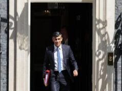 Londra alle urne per eleggere il sindaco, Khan cerca terzo mandato