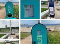 Lotta al melanoma. In Olanda creme solari gratis da dispenser in spiagge, scuole e parchi