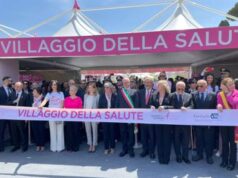 Lotta al tumore al seno: 25 anni Race for the cure, al Circo Massimo il Villaggio Salute