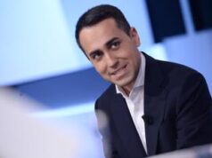 Luigi Di Maio papà a settembre, la compagna aspetta un maschietto