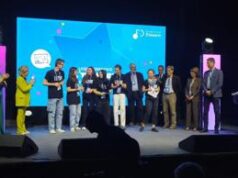 Mad for Science, liceo Terragni di Olgiate Comasco: “Vincere emozione fortissima”