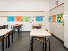 Maestra aggredita a Ostia, forse sarà trasferita in altra regione