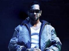 Mahmood, ‘Nei letti degli altri’ è Disco di Platino