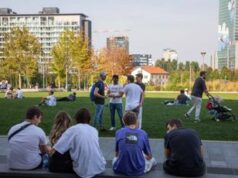 Mai aprile caldo come nel 2024: i dati