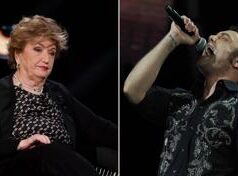 Maionchi: “Dissi a Tiziano Ferro di dimagrire, non è giusto pesare così a 18 anni”