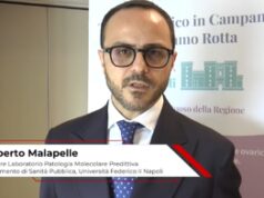 Malapelle (UniNa): “In cancro ovarico garantire test genomico oltre al farmaco”