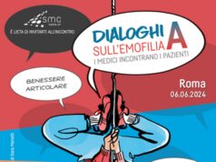 Malattie rare: pazienti e clinici a confronto con ‘Dialoghi sull’emofilia A’