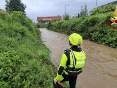 Maltempo Veneto, temporali e allagamenti: allerta rossa anche oggi. Zaia: “Ore drammatiche”
