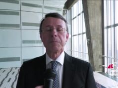 Mandelli (Fofi): ‘permettere somministrazione vaccini a farmacie è atto di civiltà ”