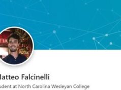 Matteo Falcinelli, chi è lo studente dell’arresto choc a Miami
