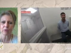 Matteo Falcinelli, parla la madre: “Polizia ha mentito, dopo arresto ha paura”