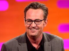 Matthew Perry ucciso da ketamina in dosi massicce, polizia apre indagine