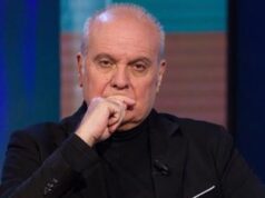 Mazza: “Saviano accetti invito e partecipi a uno degli incontri della Buchmesse”