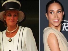 Meghan versione moderna di Lady D? La rabbia solitaria di William