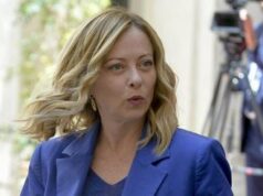 Meloni: “De Luca? Bullo, mi sono difesa: lo rifarei cento volte”