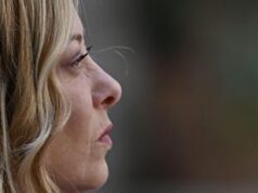 Meloni ‘Mr Wolf’: “Ogni giorno mi alzo per risolvere problemi, voglio lasciare qualcosa”