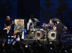 Metallica oggi a Milano, attesi oltre 70mila fan
