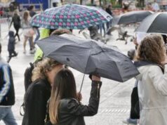 Meteo, allerta arancione in Veneto e Lombardia. Seveso e Lambro a rischio
