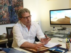 Miccichè: “L’auto blu per il gatto? Stava malissimo ed è morto”