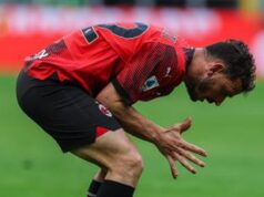 Milan-Genoa 3-3, pareggio spettacolo: gol e errori a San Siro