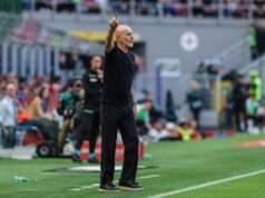 Milan e Pioli si separano a fine stagione, arriva la nota ufficiale