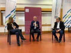 Milano, Linus: “La radio si è un po’ svuotata di contenuti, ma non in Italia”