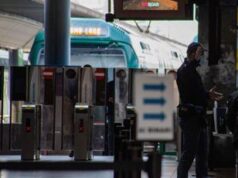 Milano, lancia pietre e si scaglia contro agenti in stazione: poliziotto spara e lo ferisce