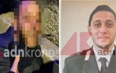 Milano, “quell’uomo come impazzito”: il racconto dei colleghi del poliziotto ferito