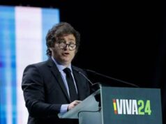 Milei chiama “corrotta” la moglie di Sanchez, Spagna richiama ambasciatrice