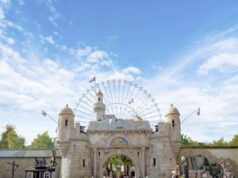 Mirabilandia, sceglie i talenti di Thesign academy per i social