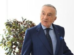 Morte Anelli, il cordoglio di Marra (Adnkronos)