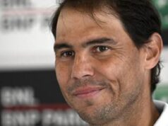 Nadal, ultimo show a Roma? “Foro Italico speciale per me”