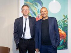 Napoli, Manfredi: “Starbucks porta flavor internazionale in una città con una grande capacità innovativa”