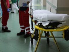 Napoli, ustionata dal barbecue: 41enne muore dopo 5 giorni